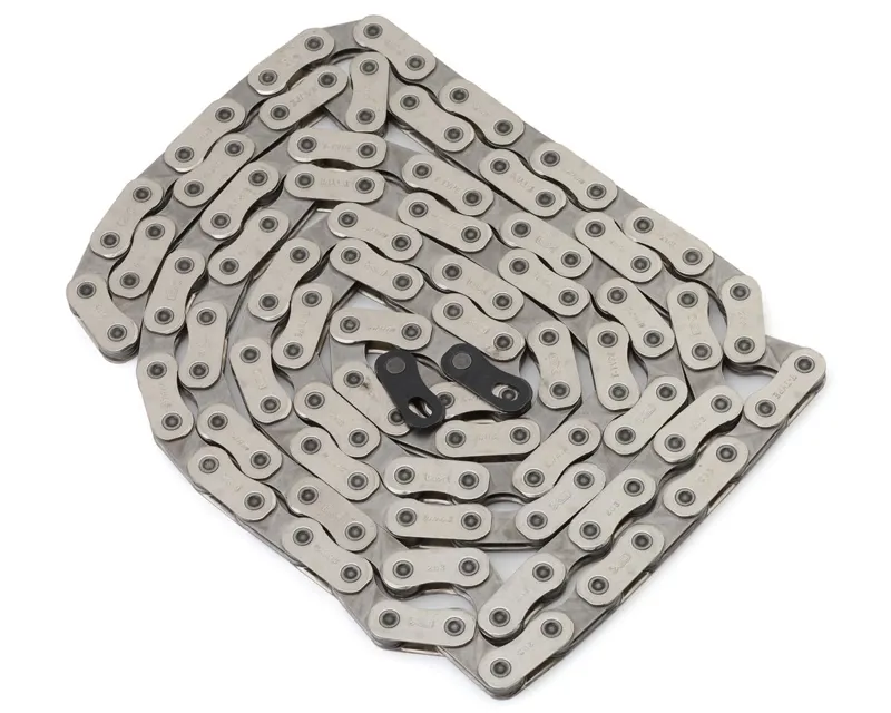 SRAM GX Eagle T-Type Flattop Chain - 12-Speed 126 Links Hollow Pin