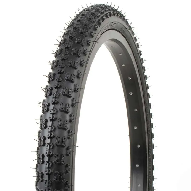 Kenda MX K50 20x2.125-inch Tire in Black