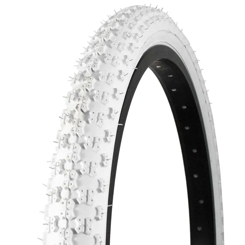 Kenda MX K50 12x2 1/4-inch Tire in White