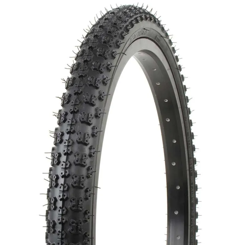 Kenda MX K50 16x1.25-inch Tire in Black