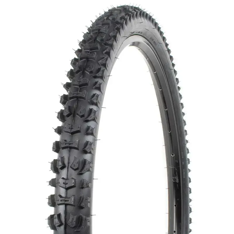 Kenda Smoke Type 26x2.10-inch Mountain Bike Tire in Black