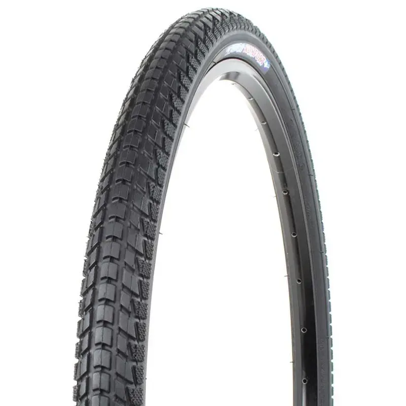 Kenda Komfort 26x1.95-inch Tire in Black