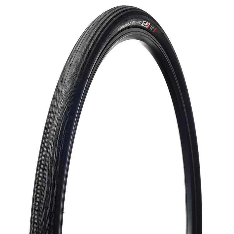 Challenge Strada Bianca TLR 700x36c Road Tire in Black