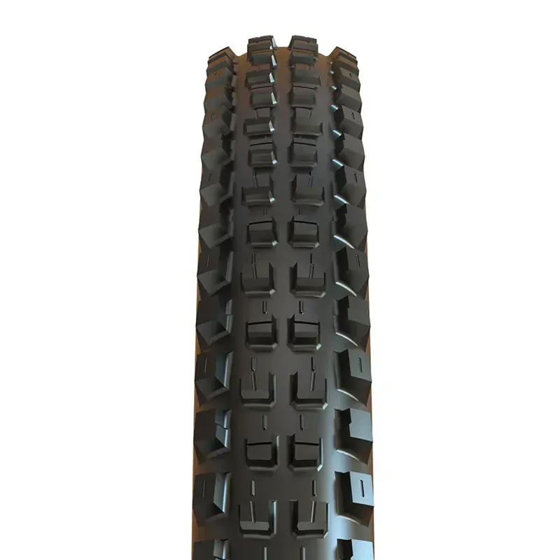 Maxxis High Roller III 29 x 2.4 Tubeless Folding Tire in Black-1