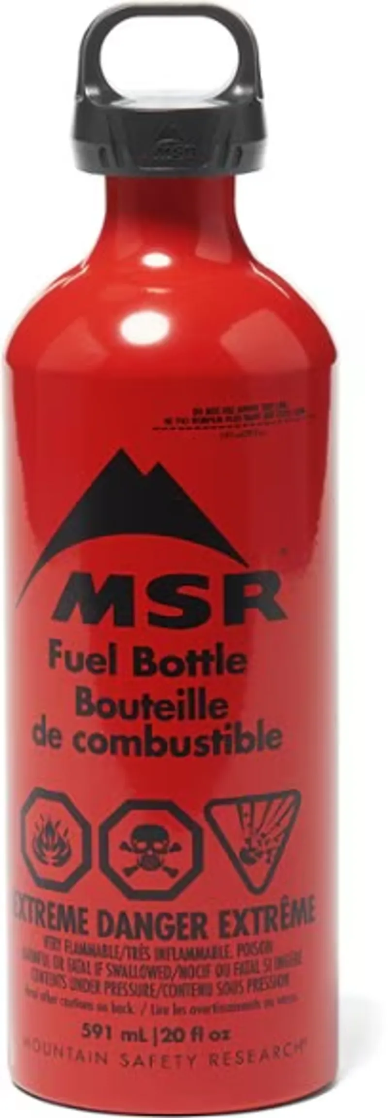 MSR 20OZ FUEL BOTTLE