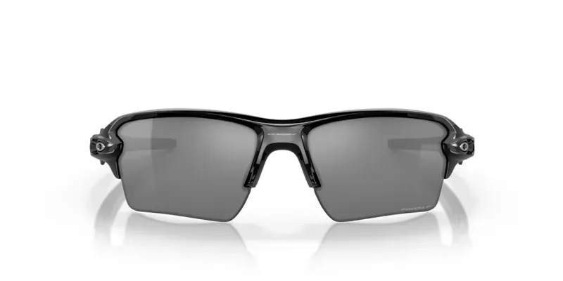Oakley Flak 2.0 Xl OO-9188-72 In Prizm Black Polarized Lenses/Polished Black Frame-1