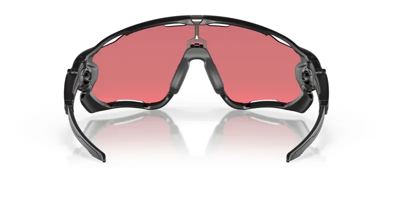 Oakley Jawbreaker OO-9290-48 In Prizm Trail Torch Lenses/Matte Black Frame-3