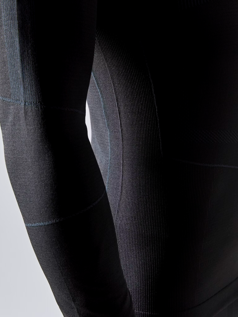 Craft Active Intensity Crew Neck Long Sleeve Mens Baselayer-2