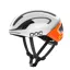 POC Omne Air MIPS Helmet: Fluorescent Orange AVIP