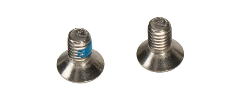 Replacement Kit for Garmin Edge Quarter Turn Mount