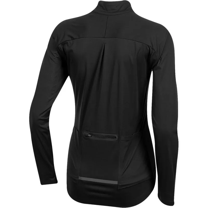 Pearl Izumi Pro AmFIB Womens Jacket in Black-1