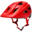 Fox Racing Youth Mainframe Helmet in Fluorescent Red