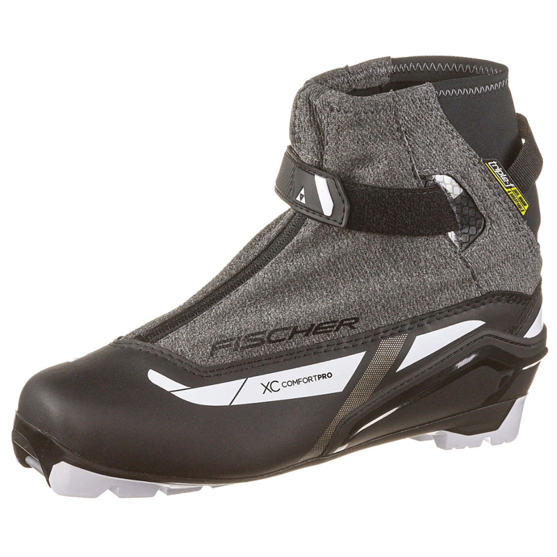 Fischer XC Comfort Pro WS Women's boot-1