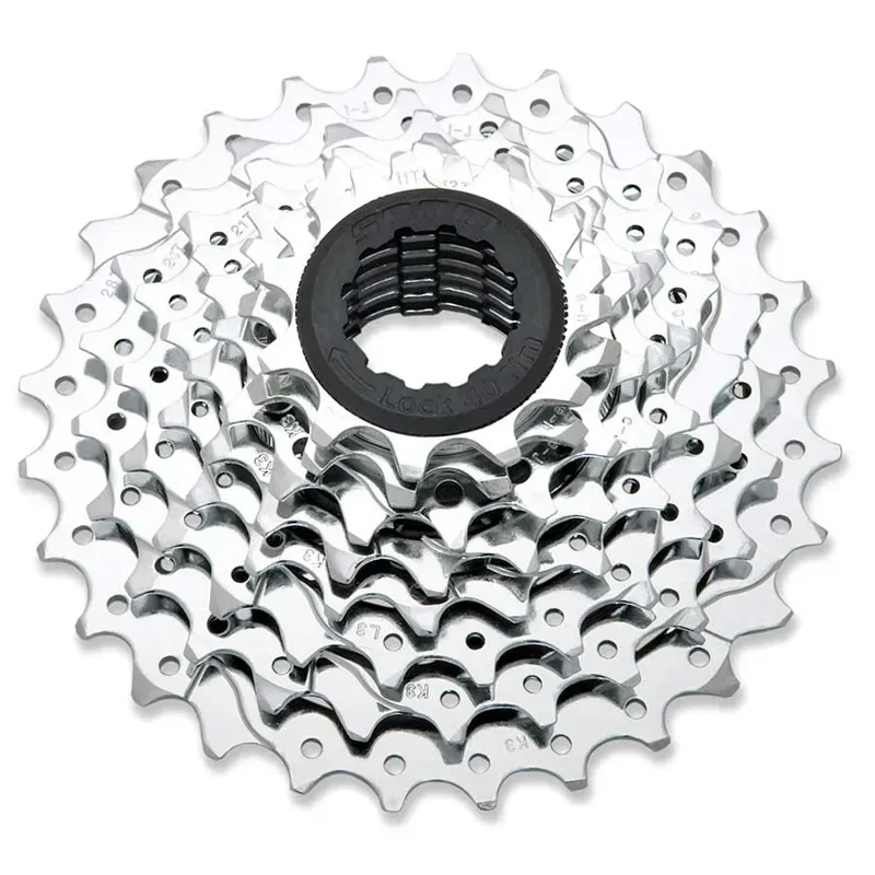 Sram Pg-850 Mtb Cassette