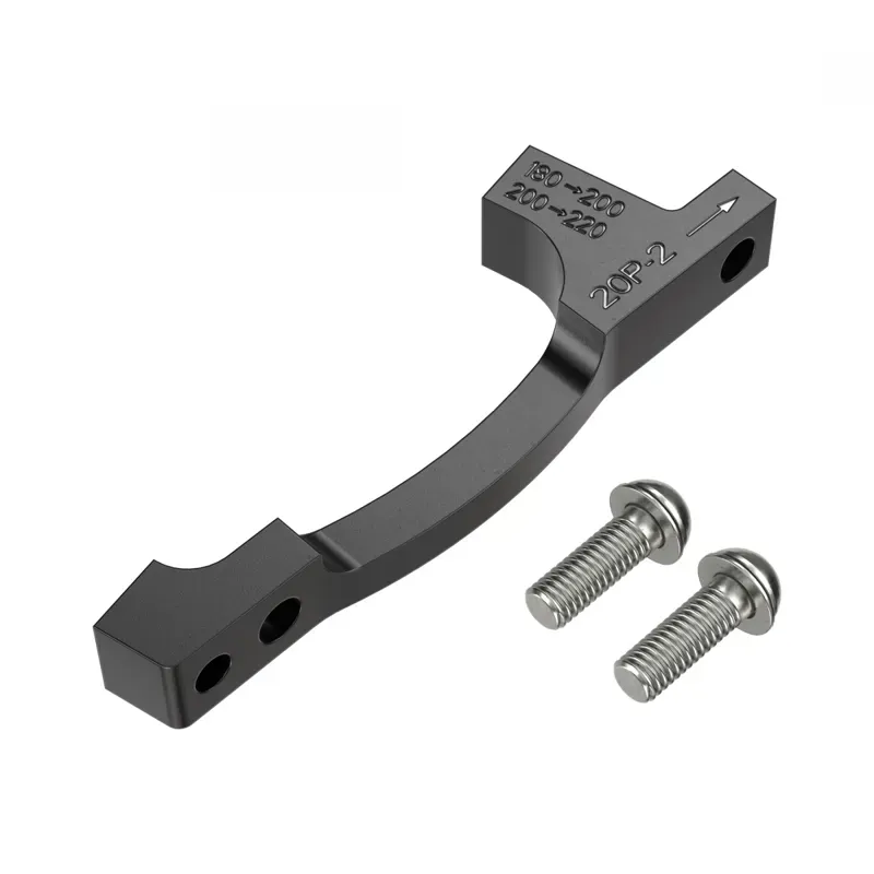 Sram Disc Brake Mounting Bracket +20mm Post Mount Adapter