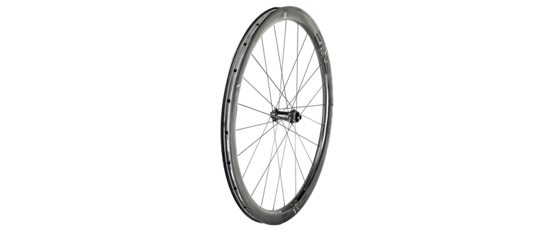 ENVE SES 3.4 Front Wheel: ENVE Innerdrive Premium Hub - 12X100-1