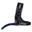 Odyssey Mono Hinged RH Short Hinged Brake Lever in Oil Slick