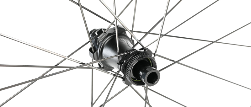 ENVE SES 3.4 Rear Wheel 2024-4