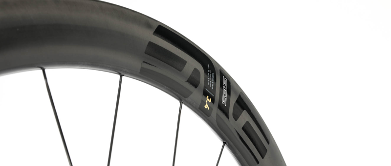 ENVE SES 3.4 Rear Wheel 2024-3