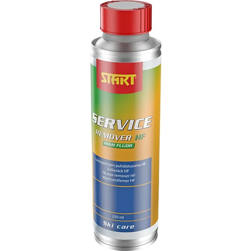 Start Base HF Cleaner 250ml 