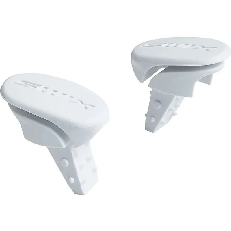 Swix Locking Cap For PC-Handle White