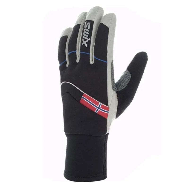 Swix Women's Shield Glove Black