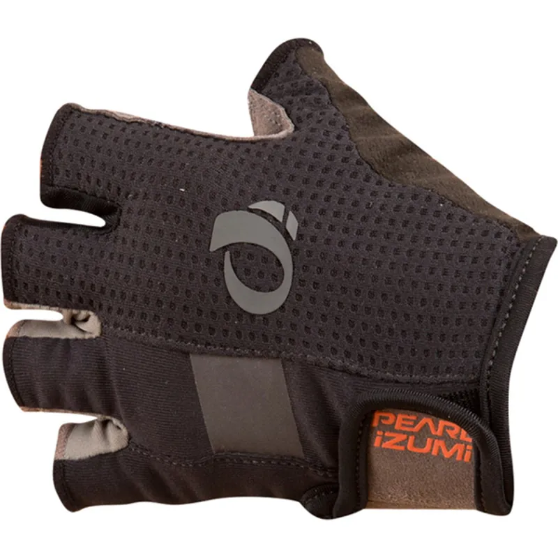 Pearl Izumi Elite Gel Womens Gloves in Black