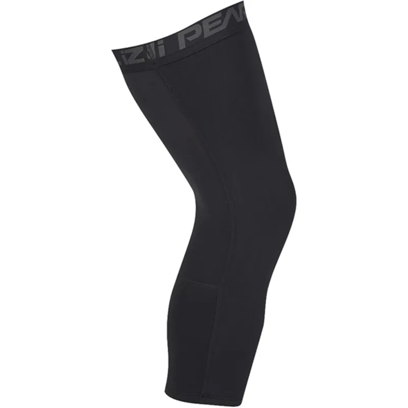 Pearl Izumi Elite Thermal Knee Warmer in Black