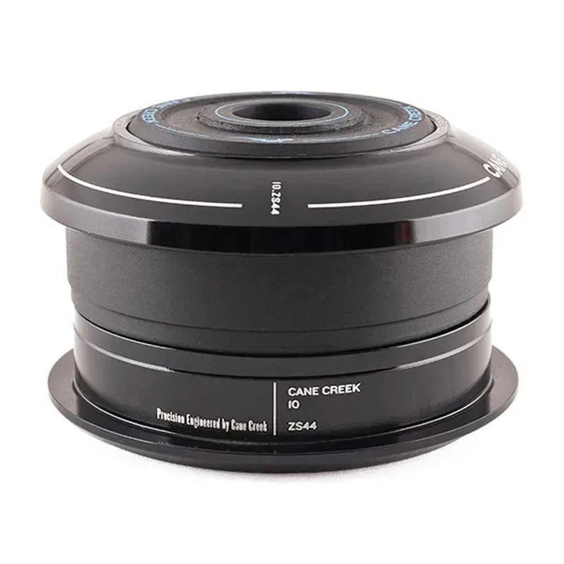 Cane Creek 10 Series ZS44/28.6/H8 ZS44/30 Headset in Black