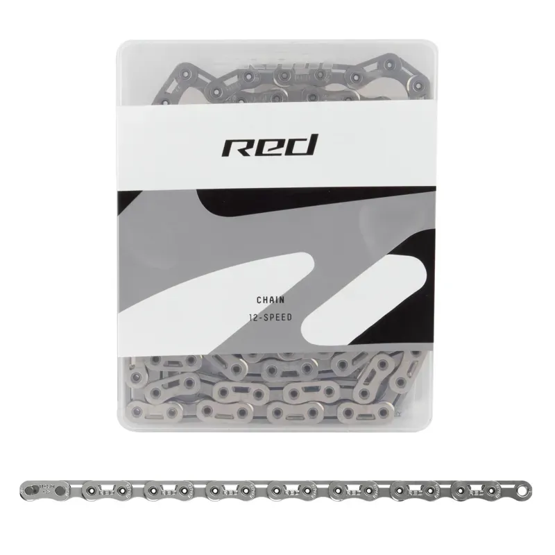 Sram Red E1 Flattop Chain