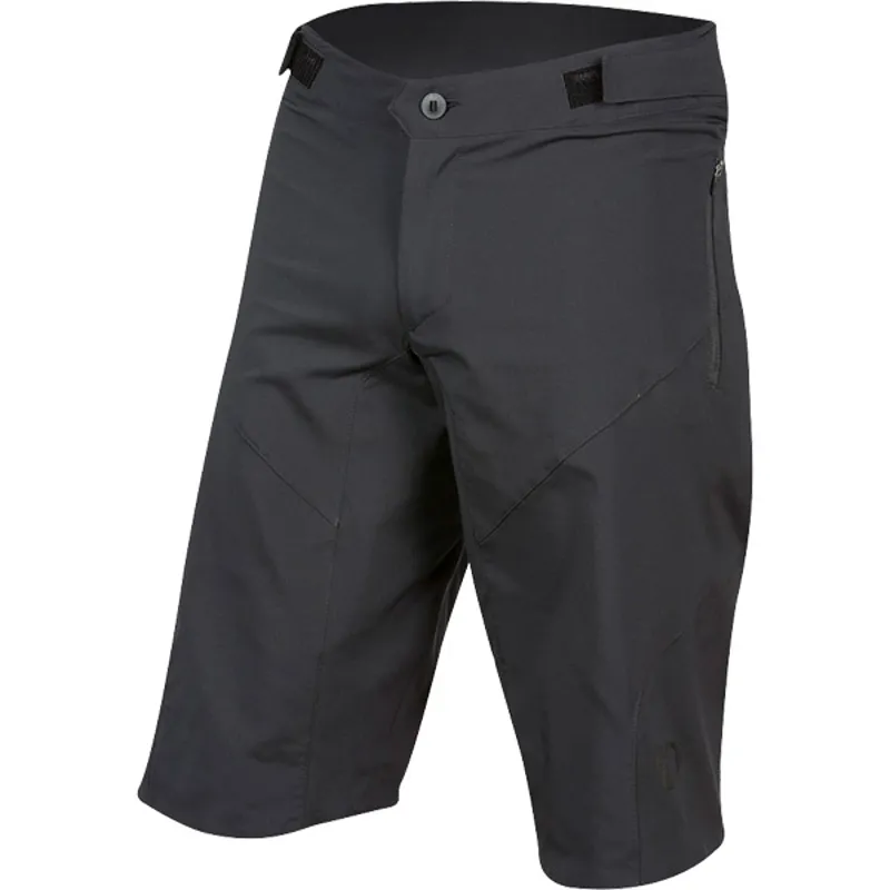 Pearl Izumi Summit Shell Mens Shorts in Black