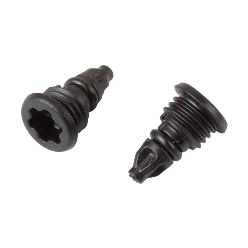 Magura 2-piece EBT Screws in Black