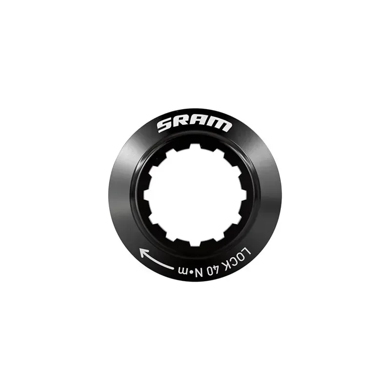Zipp SRAM Centerlock Lockring - 50124 