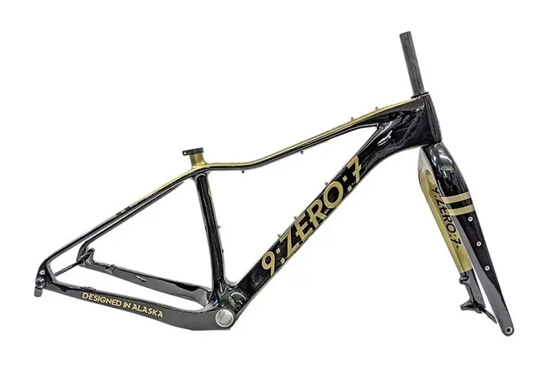 907 Lynx GX Carbon Fat Bike-2