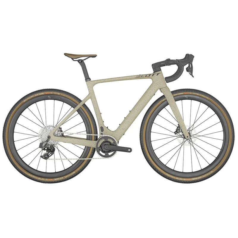 Scott Solace Gravel eRide 20 2024