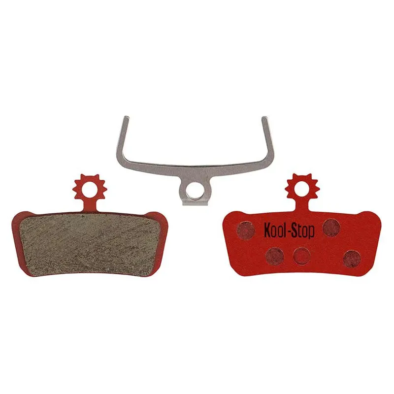 Koolstop Organic Compound Disk Brake Pads - SRAM Guide/Avid Trail