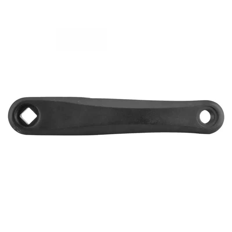 Sunlite Left Hand 170 Crank Arm in Black