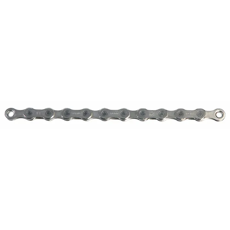 SRAM PC-1051 144-link Chain 10-speed Chain w/ Powerlink in Silver