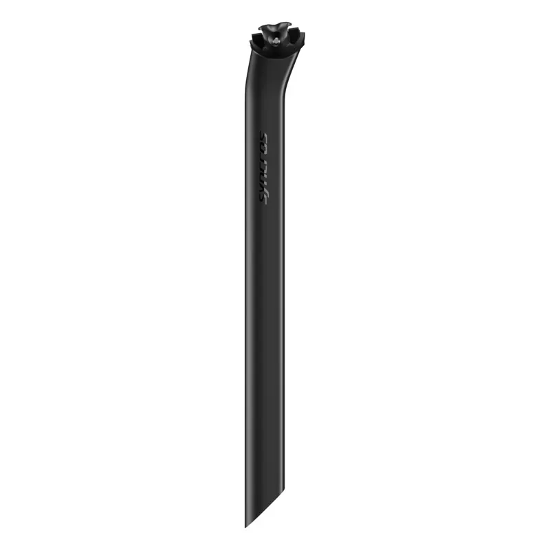 Scott Syncros Duncan Aero SL 0mm Offset Seatpost in Black
