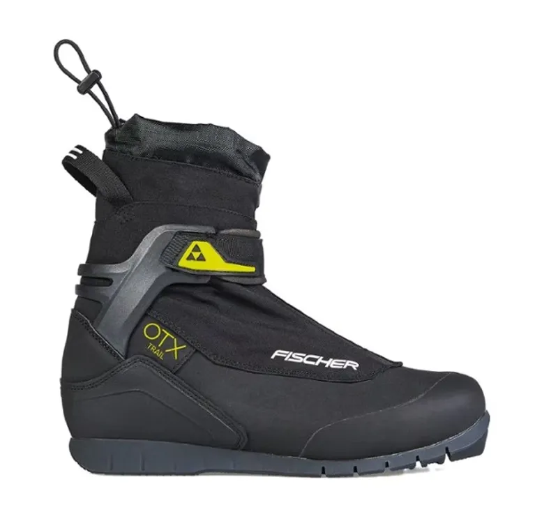 Fischer OTX Trail XC Boot