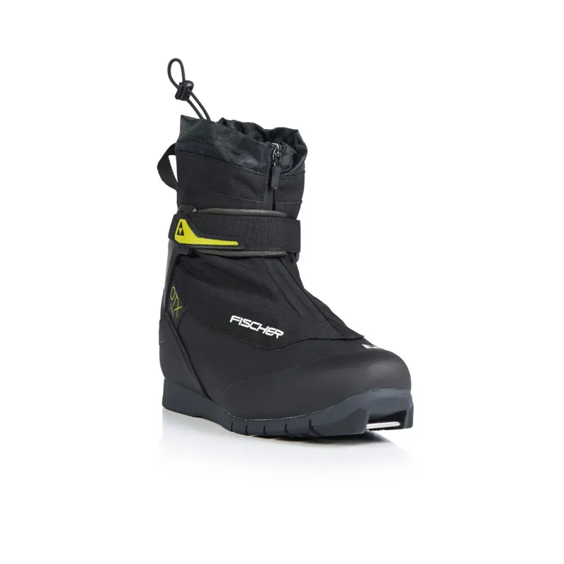 Fischer OTX Trail XC Boot-1