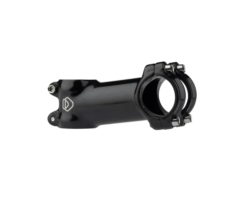Dimension 31.8/70mm +/-7 1 1/8-inch Aluminum Stem in Black
