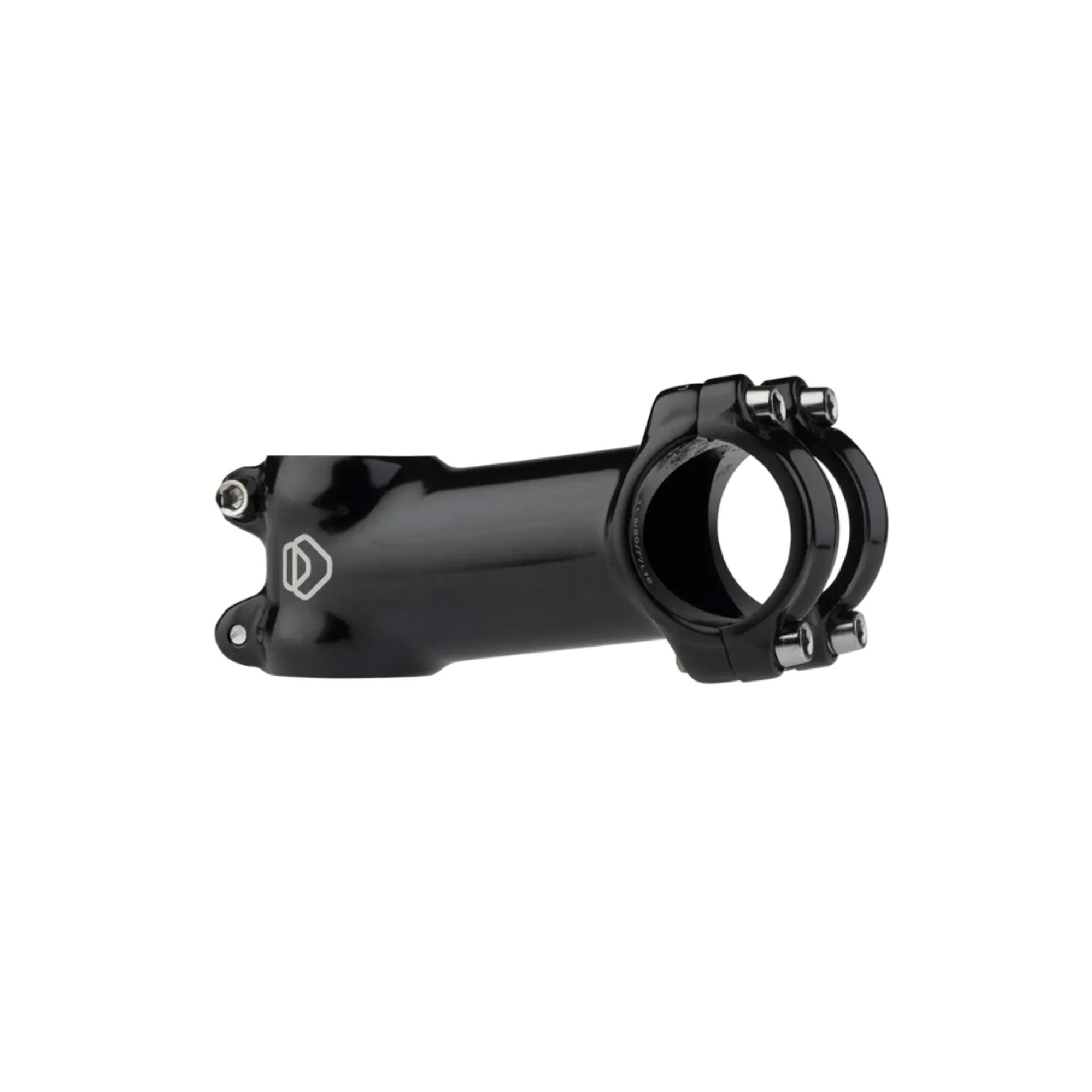 Dimension 31.8/70mm +/-7 1 1/8-inch Aluminum Stem in Black