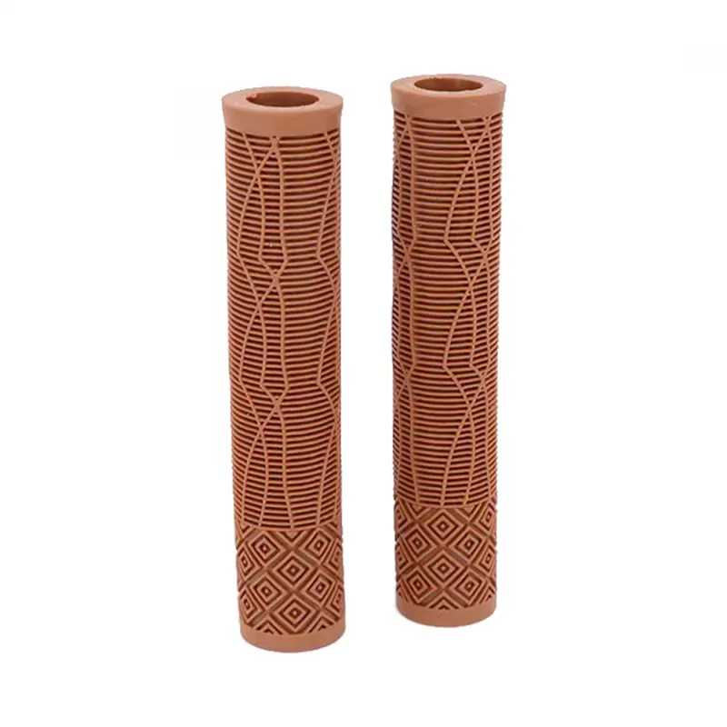 Black Ops Rowdy Duty Grips in Gum