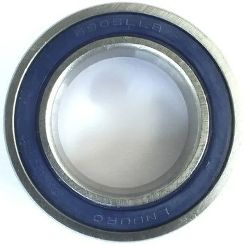 Enduro Steel Cartridge Bearing - 6905LLB Abec3 25x42x9mm