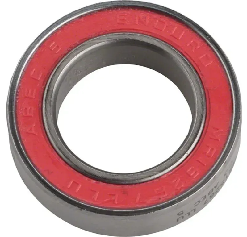 Enduro Abec 5 Steel Cartridge Bearing - MR15267LLU 15x26x7mm