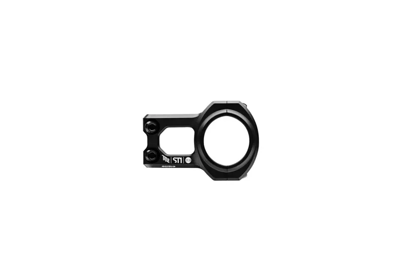 Title ST1 Black Stem 31.8 x 35mm-1