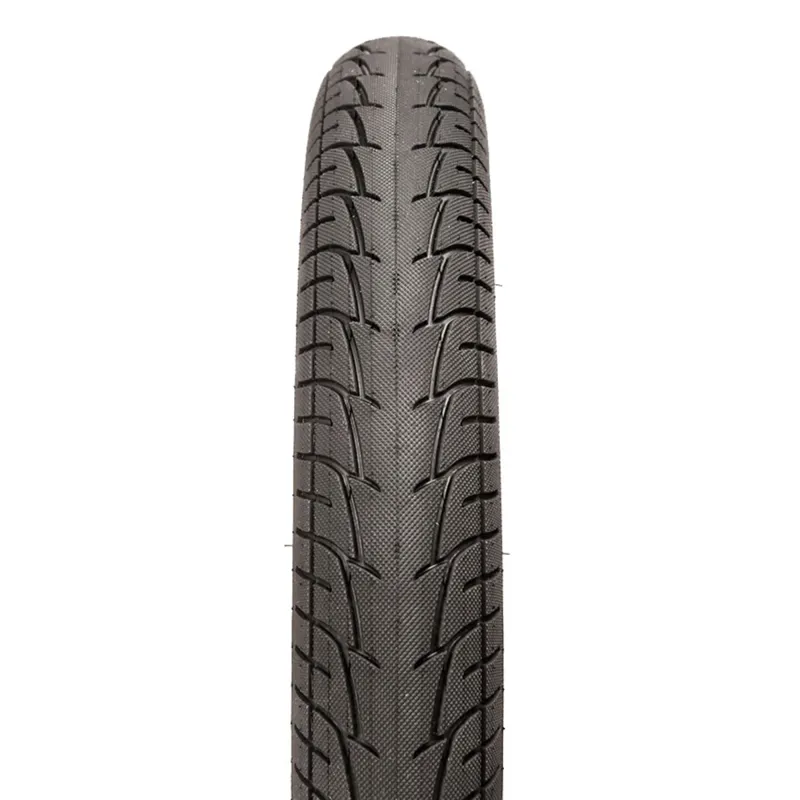 Fit Bike Co. OEM Tire: Black - 14 X 2.10-1
