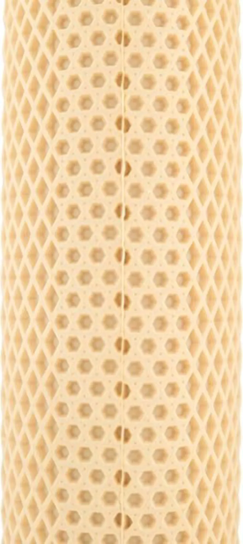 Cult X Vans Tire - Cream/Black 20 x 2.4-2