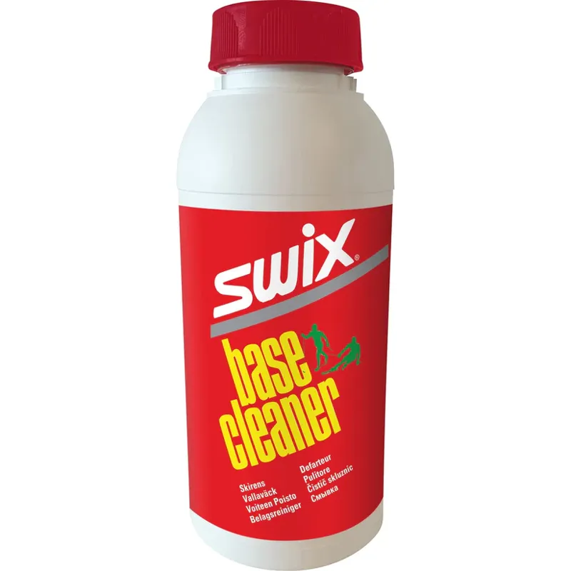 Swix I64C Base Cleaner I64C Liquid - 500ml.